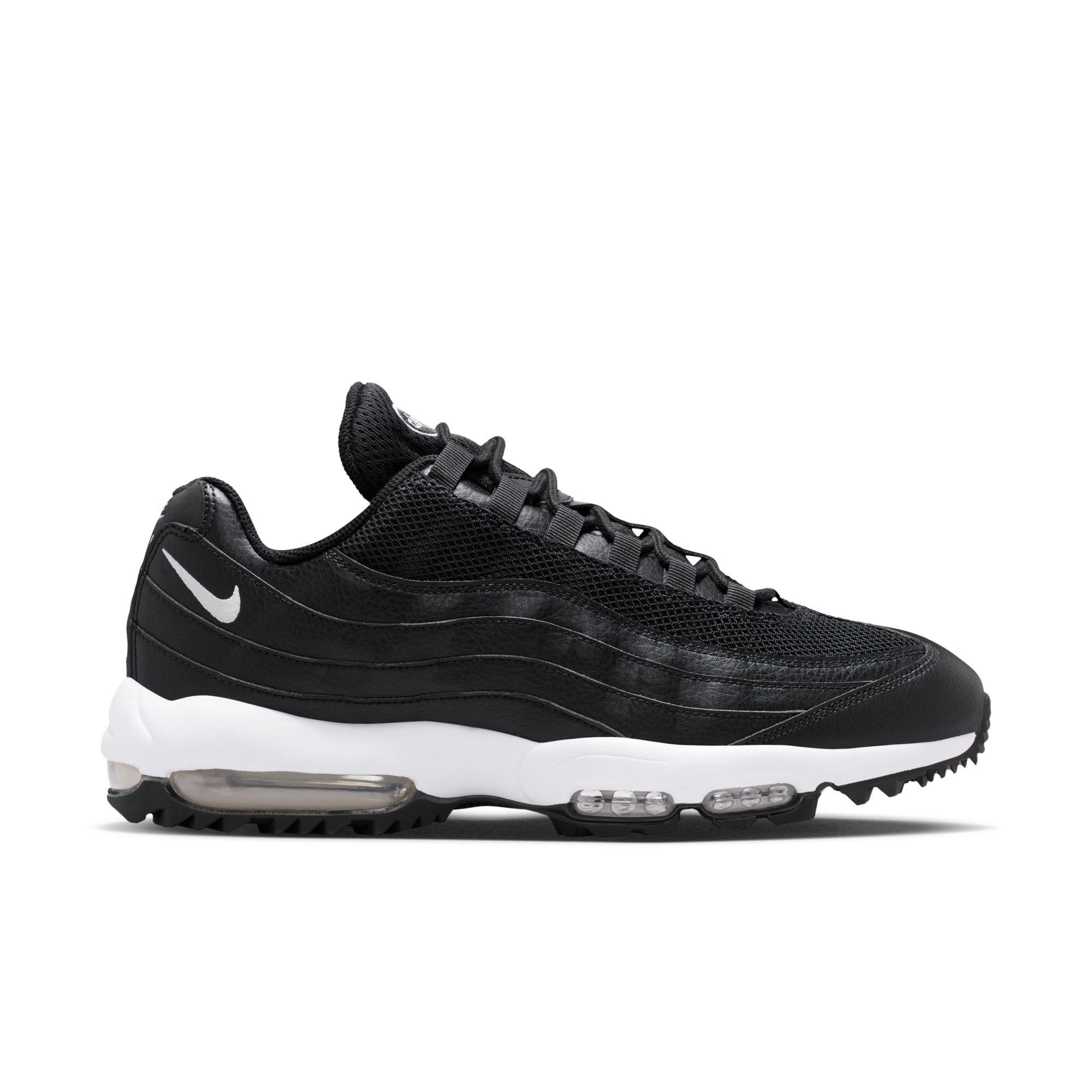 Nike Air Max 95 Golf ナイキ エアマックス95 ゴルフ Nike Air Max '95 G Golf Shoes. Nike.com